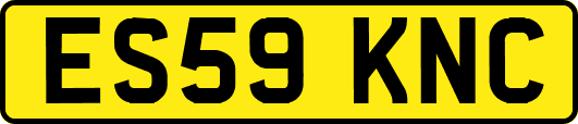 ES59KNC