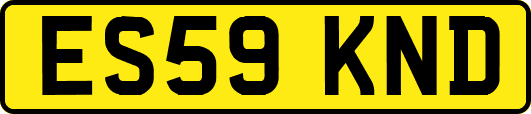 ES59KND