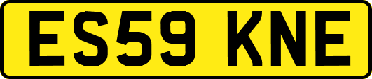 ES59KNE