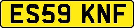 ES59KNF