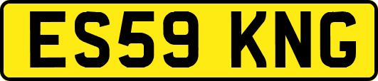 ES59KNG