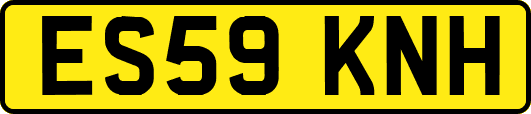 ES59KNH