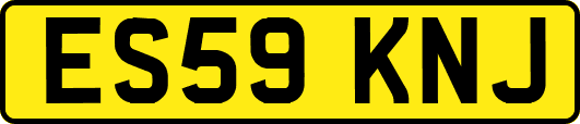 ES59KNJ