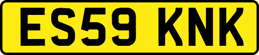 ES59KNK