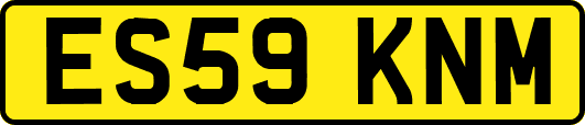 ES59KNM