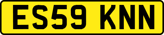 ES59KNN