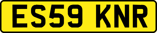 ES59KNR
