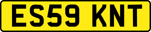 ES59KNT