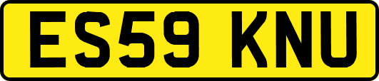 ES59KNU