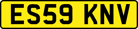 ES59KNV
