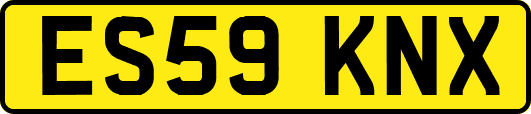ES59KNX