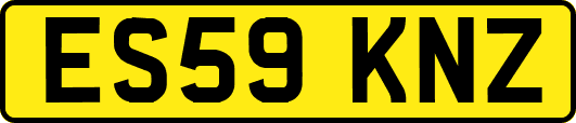 ES59KNZ