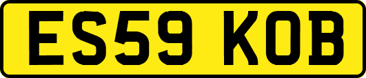 ES59KOB