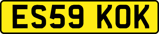 ES59KOK