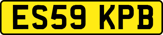 ES59KPB