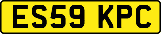 ES59KPC