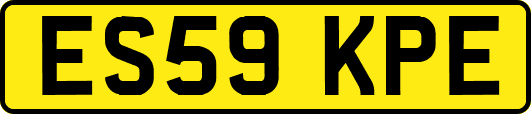 ES59KPE