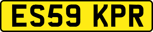 ES59KPR