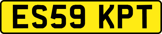 ES59KPT