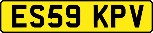 ES59KPV