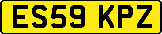 ES59KPZ