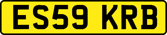 ES59KRB