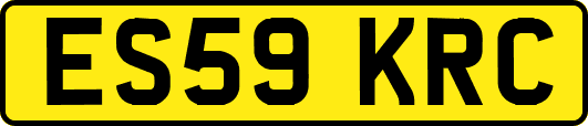 ES59KRC