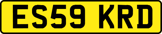 ES59KRD
