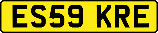 ES59KRE