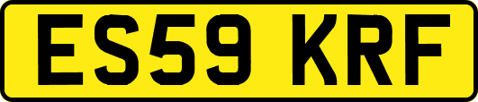 ES59KRF