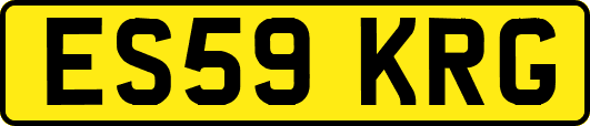 ES59KRG