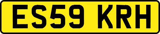 ES59KRH