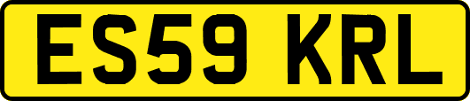 ES59KRL
