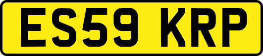 ES59KRP