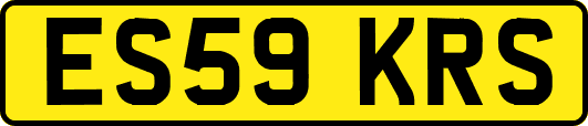 ES59KRS