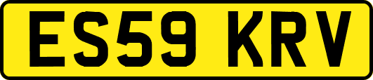ES59KRV