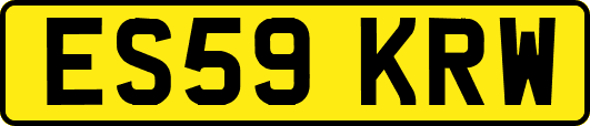 ES59KRW