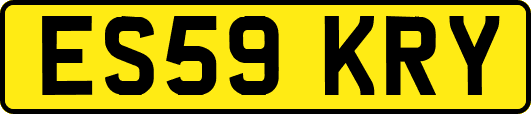 ES59KRY