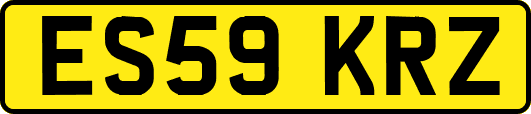 ES59KRZ