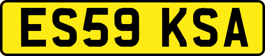 ES59KSA