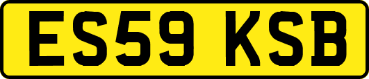ES59KSB