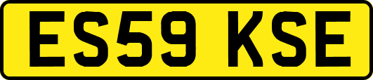 ES59KSE