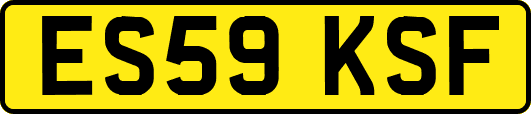 ES59KSF