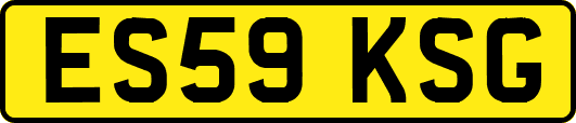 ES59KSG