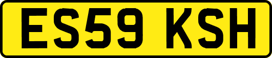 ES59KSH