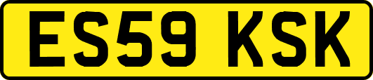 ES59KSK