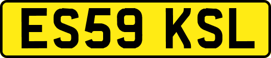 ES59KSL