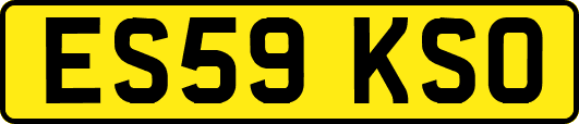 ES59KSO