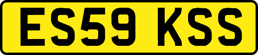 ES59KSS
