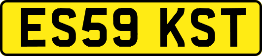 ES59KST